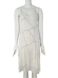 Emporio Armani dress, SS 1999