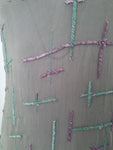 Emporio Armani embellished dress, SS 1999