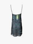 Emporio Armani runway dress, SS 1998