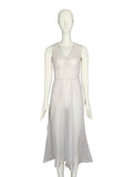 Prada sheer dress, SS 1995