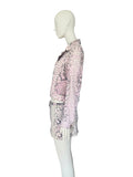 Roberto Cavalli ensemble, SS 2000