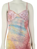 Iceberg gown, 1993