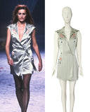 Chloé mini dress, FW 1999