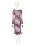 Chloé Stella McCartney dress, 2001