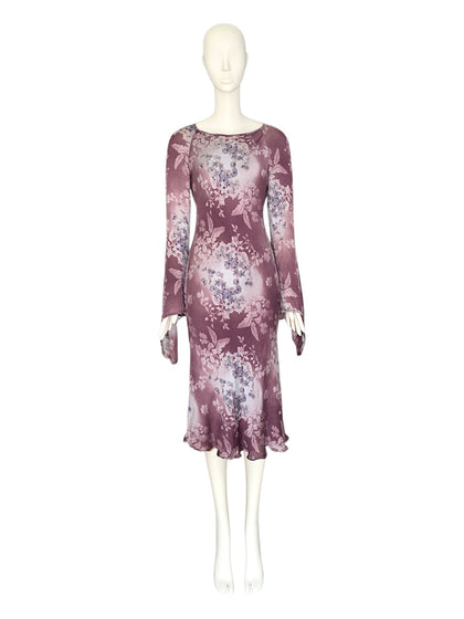 Chloé Stella McCartney dress, 2001