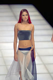 Emporio Armani runway bikini, SS 2000