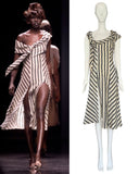 Chloé SS 2001 dress