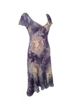 Chloé Stella McCartney dress, SS 2001