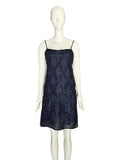Emporio Armani dress, SS 1998