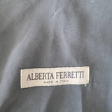 Alberta Ferreti, SS 1995