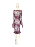 Chloé Stella McCartney dress, 2001