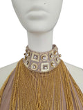 Jenny Packham, FW 2003