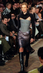 Chloe by Stella McCartney wool corset, 1999
