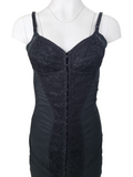 Dolce Gabbana bodycon dress