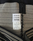 Herve Leger runway dress, SS 1994