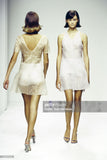 Prada runway dress, SS 1995