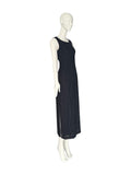 Cerruti 1881 gown, 90s
