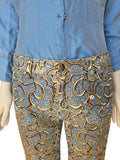 Roberto Cavalli ensemble, SS 2000
