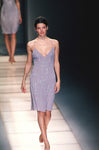 Emporio Armani embellished dress, SS 1999