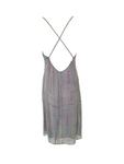 Emporio Armani embellished dress, SS 1999