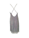 Emporio Armani embellished dress, SS 1999