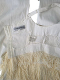 Chantal Thomass ensemble, 90s