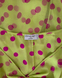 Ungaro, SS 2000