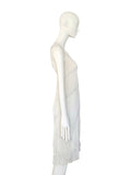 Emporio Armani dress, SS 1999