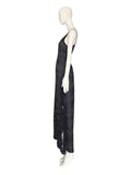 Cerruti 1881 gown, 90s