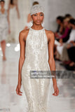 Ralph Lauren collection, SS 2012