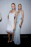 Ralph Lauren collection, SS 2012