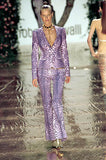 Roberto cavalli jeans, SS 2000