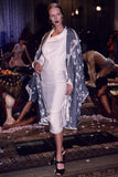 John Galliano silk runway suit, SS 1999