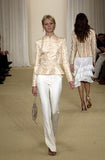 Ralph Lauren jacket, SS 2003