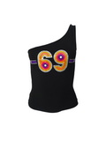 Chloé Stella McCartney 69 top, FW 2000