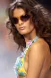 Versace runway bikini SS 2004