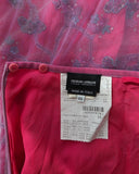 Giorgio Armani beaded skirt, SS1999