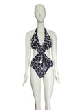 Roberto Cavalli swimsuit
