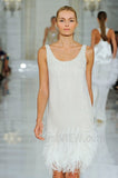 Ralph Lauren collection, SS 2012