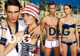 D&G SS 2009