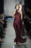 Donna Karan runway gown, FW 2002