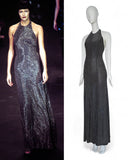 Ralph Lauren gown, FW 1995