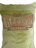 D&G Freedom top, 2000s