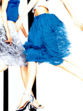 Emporio Armani set, FW 1999