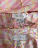 Escada ensemble, SS 2003