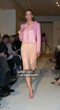 Escada ensemble, SS 2003