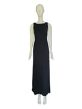 Versus Versace dress, 90s