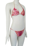 Roberto Cavalli runway bikini, SS 2000