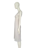 Prada sheer dress, SS 1995
