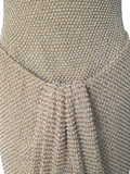 Giorgio Armani beaded dress, SS91